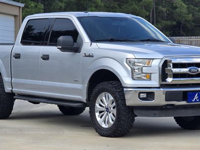 Used 2015 Ford F150 XLT w/ Equipment Group 301A Mid