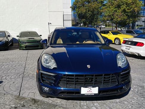 Used 2015 Porsche Macan S image 6
