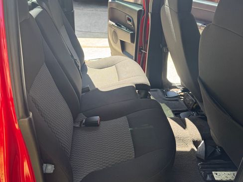 Used 2007 GMC Canyon SLE image 23