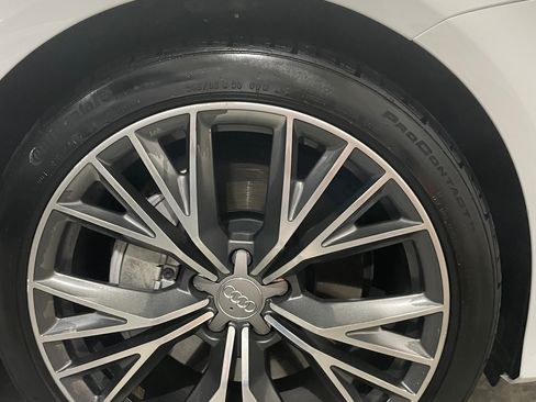 Used 2018 Audi A7 3.0T Prestige image 17