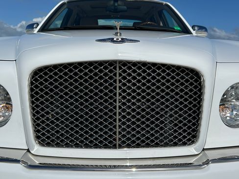 Used 2005 Bentley Arnage R image 8