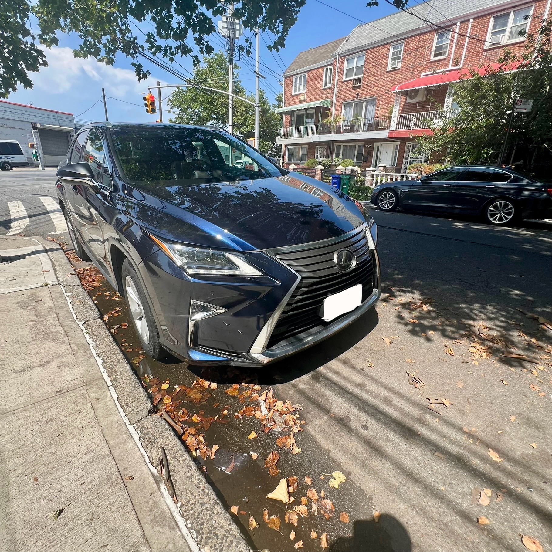 Used 2017 Lexus RX 350 AWD w/ Premium Package image 5