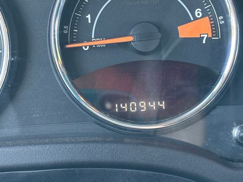 Used 2016 Jeep Compass High Altitude image 9