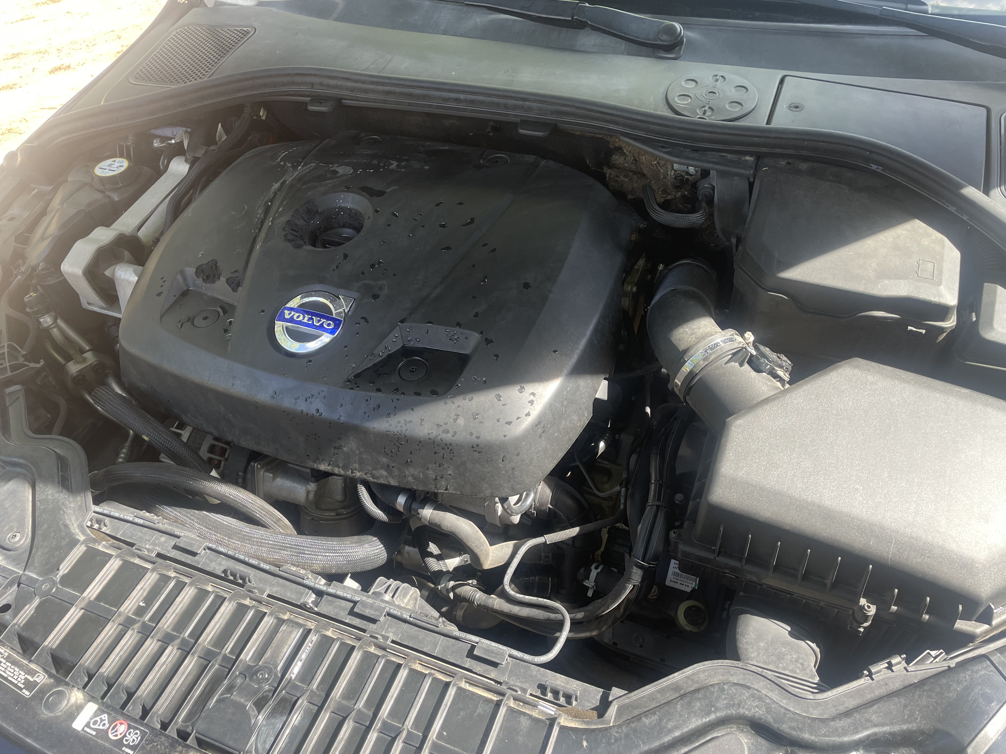 Used 2015 Volvo V60 T5 Premier FWD image 25
