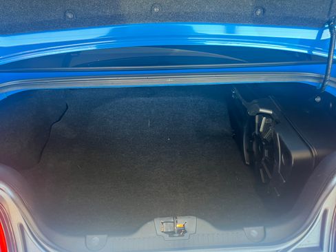 Used 2013 Ford Mustang Shelby GT500 image 9