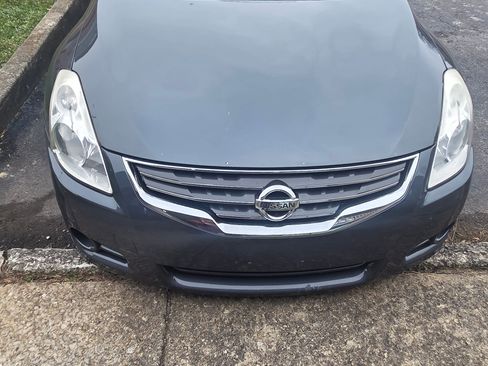 Used 2011 Nissan Altima 2.5 SL w/ 2.5SL Pkg image 12