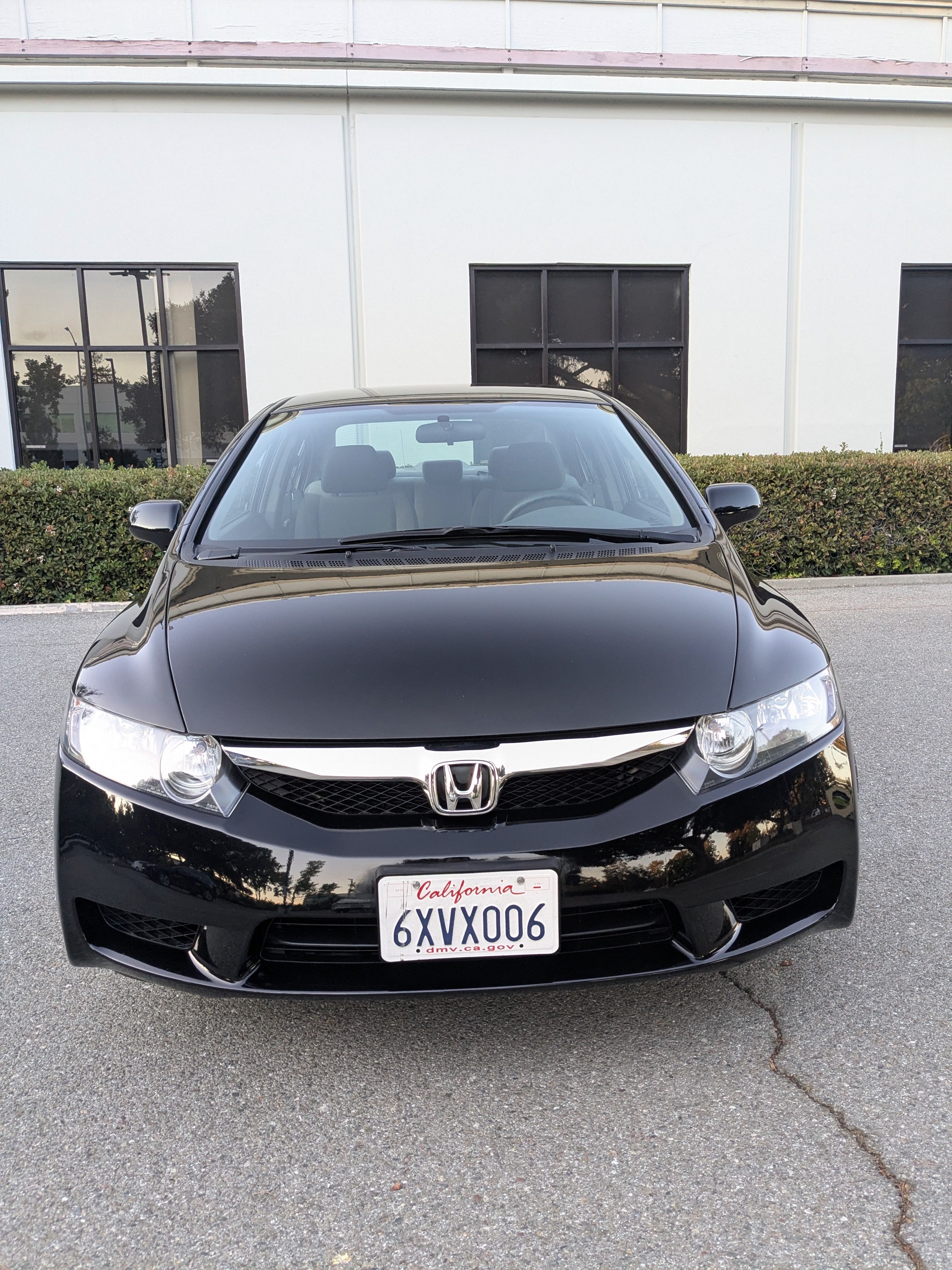 Used 2010 Honda Civic LX image 5