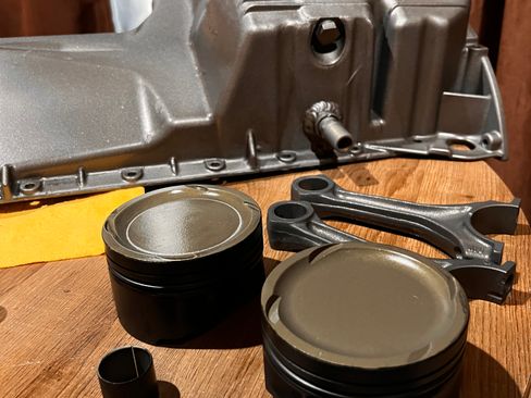 Used 1997 BMW 328i Convertible image 17