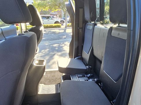 Used 2020 Toyota Tacoma TRD Off-Road image 26