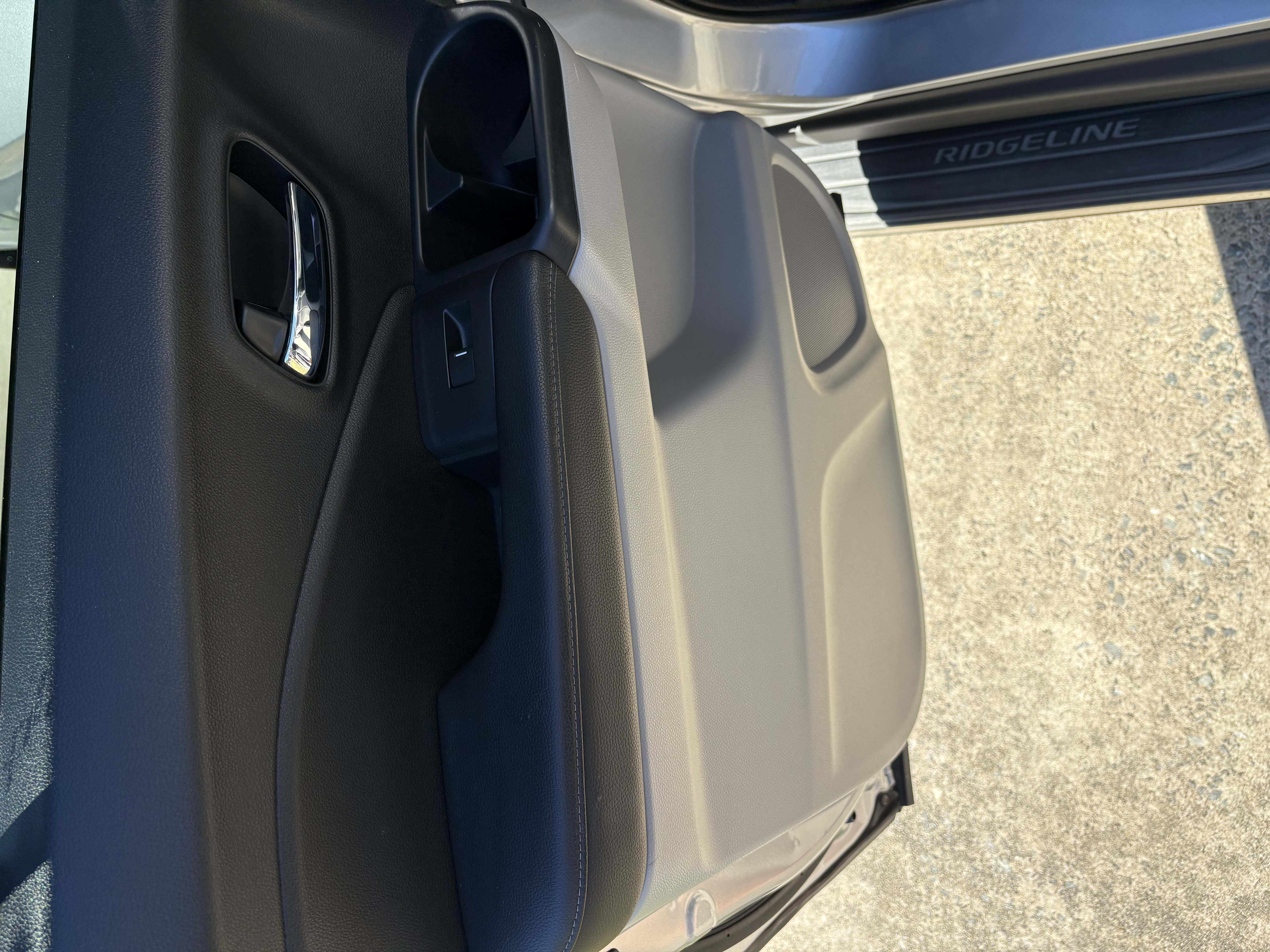 Used 2018 Honda Ridgeline RTL-E image 24