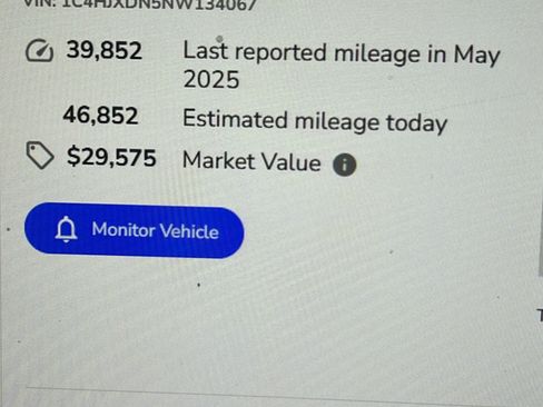 Used 2022 Jeep Wrangler Unlimited Sport image 10