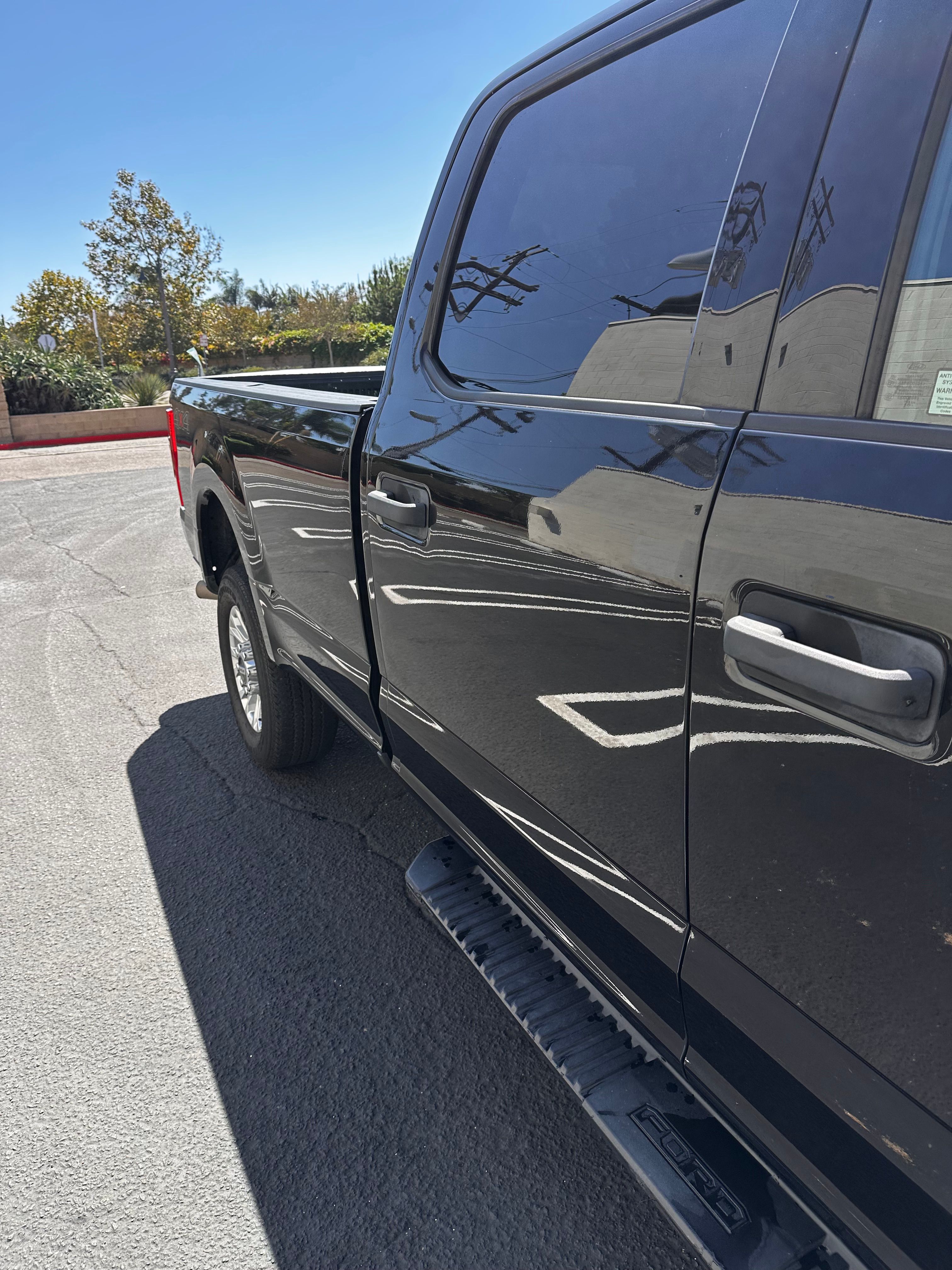 Used 2020 Ford F250 XLT AWD/4WD image 14