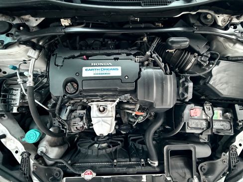 Used 2013 Honda Accord EX-L image 27