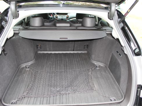 Used 2011 Acura TSX Sport Wagon image 13