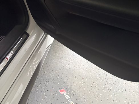 Used 2025 Audi RS 7 Performance w/ Executive Package image 25