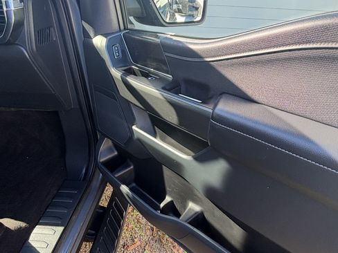 Used 2022 Ford F150 XLT w/ Equipment Group 302A High image 14