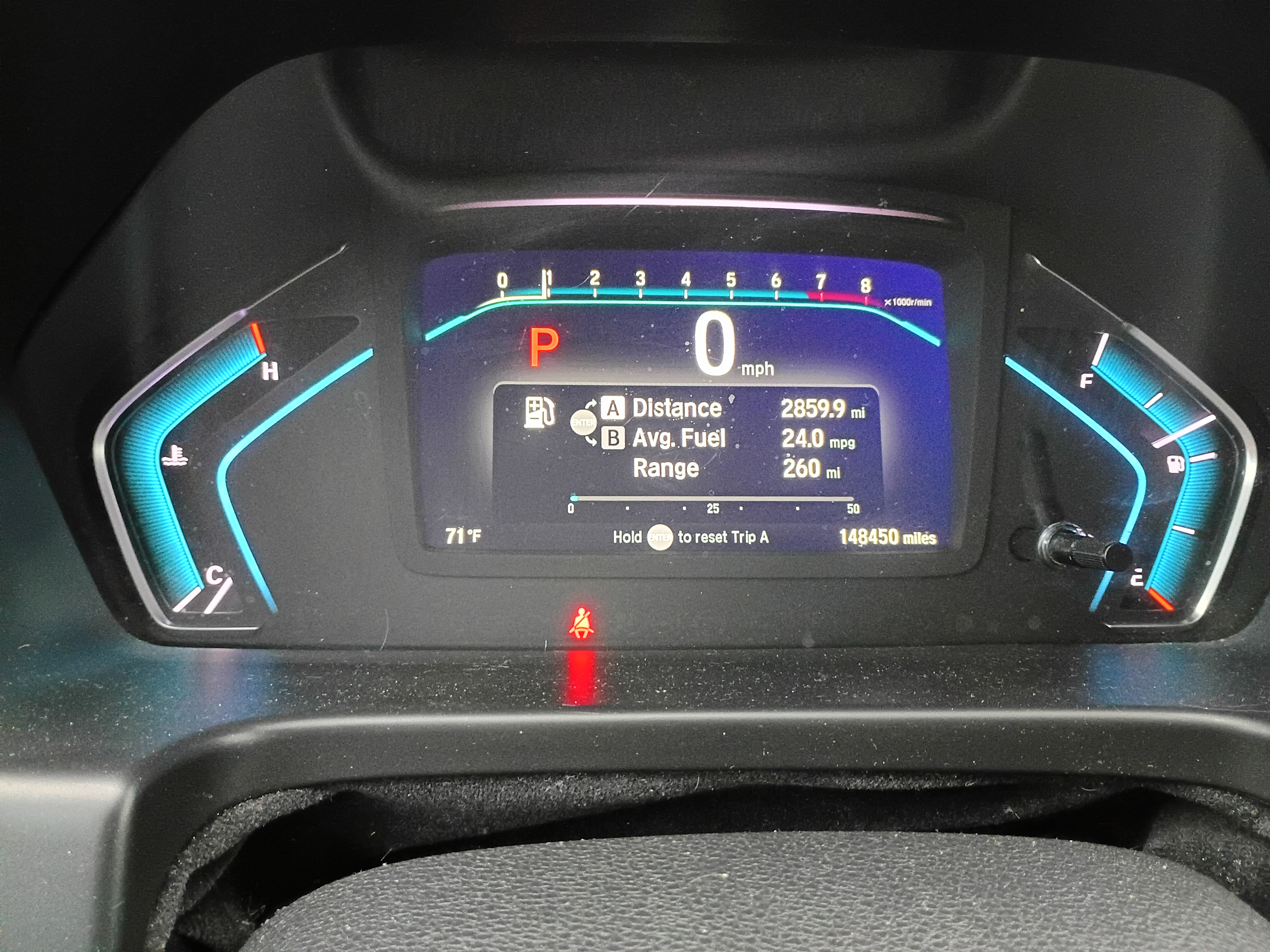 Used 2019 Honda Odyssey EX image 11