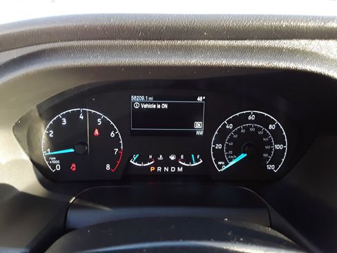 Used 2021 Ford Transit 350 XLT image 12