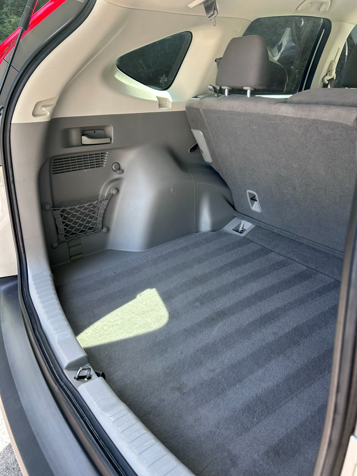 Used 2013 Honda CR-V LX image 28