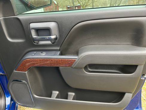 Used 2014 GMC Sierra 1500 SLT image 22