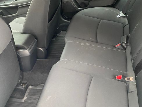 Used 2021 Honda Civic EX image 8