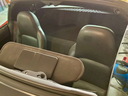 Used 2007 Chevrolet Corvette Coupe RWD image 11