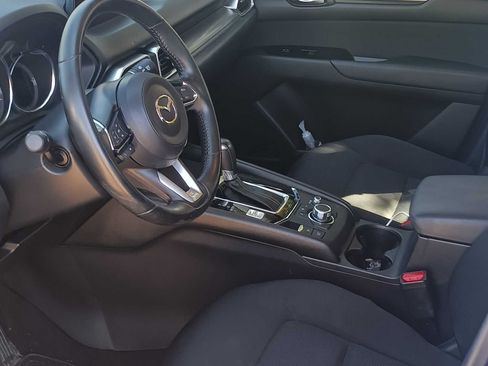 Used 2018 MAZDA CX-5 Sport image 6
