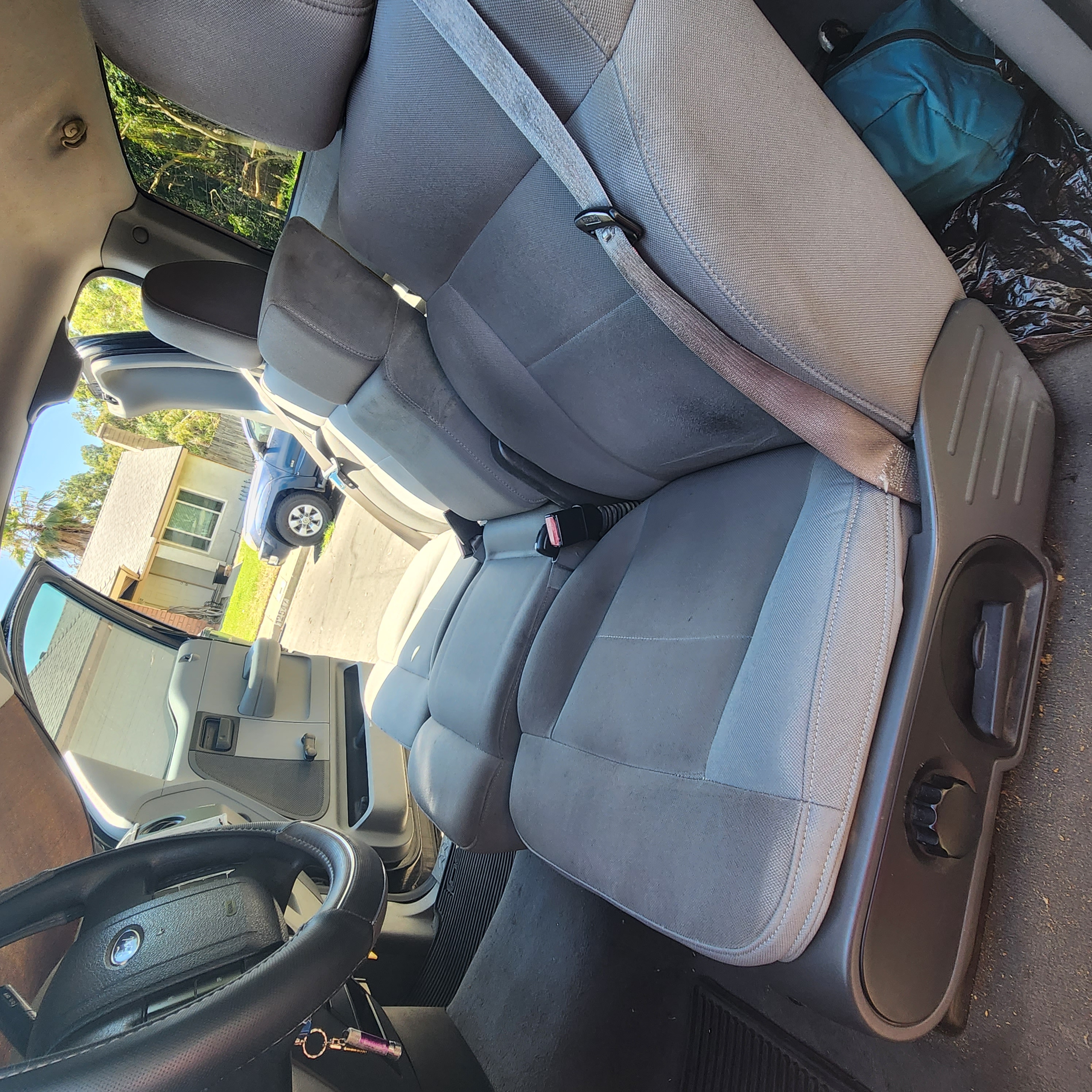 Used 2006 Ford F150 STX RWD image 11