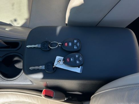 Used 2007 Pontiac G6 GT w/ Sport Package image 21