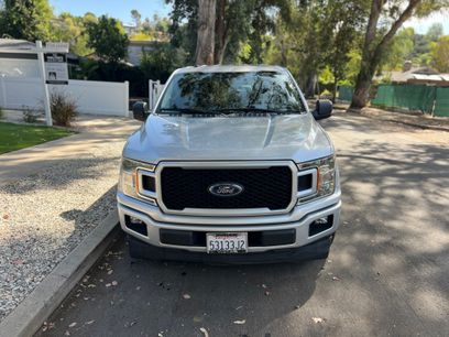 Used 2018 Ford F150 XL w/ Equipment Group 101A Mid