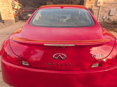 Used 2013 INFINITI G37 x Coupe w/ Premium Pkg image 10