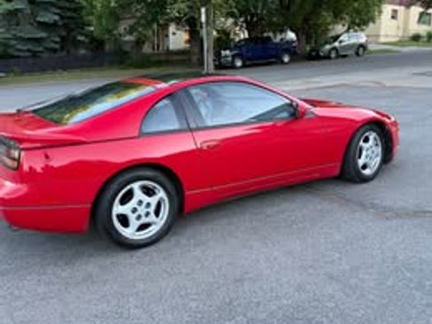 Used 1993 Nissan 300ZX Twin Turbo image 14