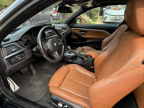 Used 2017 BMW 440i Coupe RWD image 9