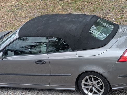 Used 2005 Saab 9-3 Aero image 17