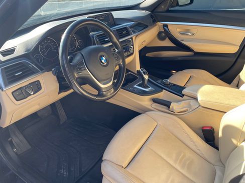 Used 2017 BMW 340i Gran Turismo xDrive image 12
