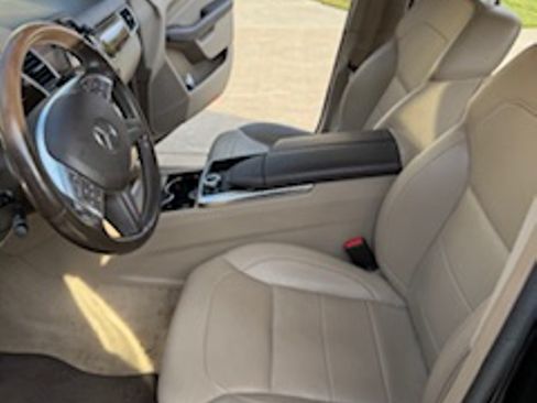 Used 2014 Mercedes-Benz ML 350 4MATIC image 15