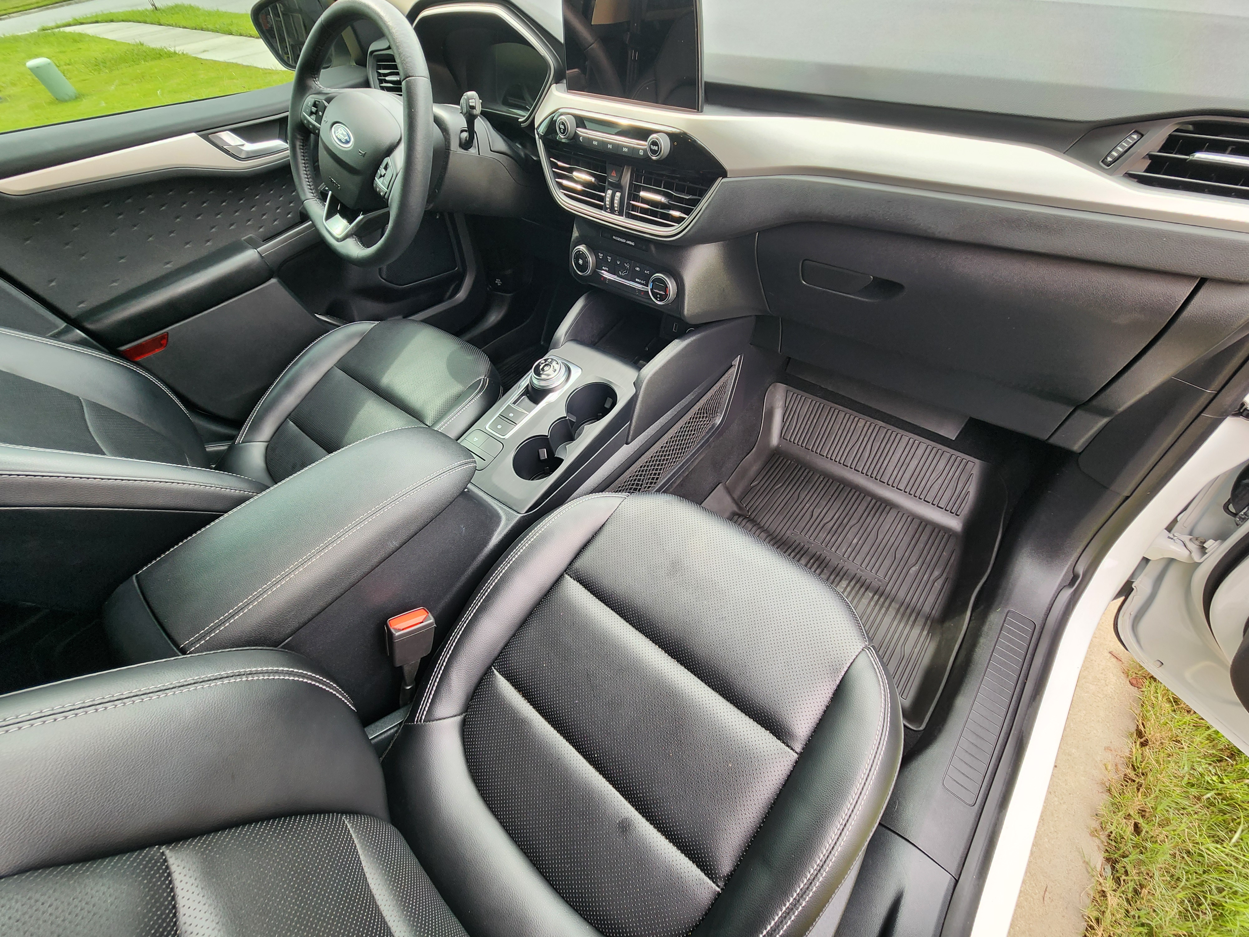 Used 2020 Ford Escape SE Sport AWD/4WD image 11