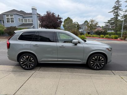 Used 2026 Volvo XC90 T8 Plus w/ Protection Package Premier