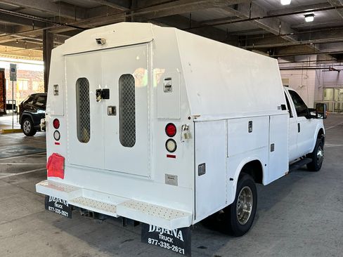 Used 2013 Ford F350 XL w/ PWR Equipment Group image 29