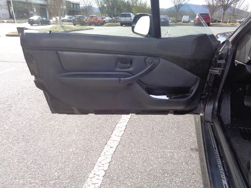 Used 1998 BMW Z3 1.9 image 14