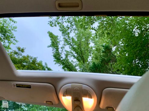 Used 2006 Mercedes-Benz E 320 E 320 CDI Sedan 4D image 12