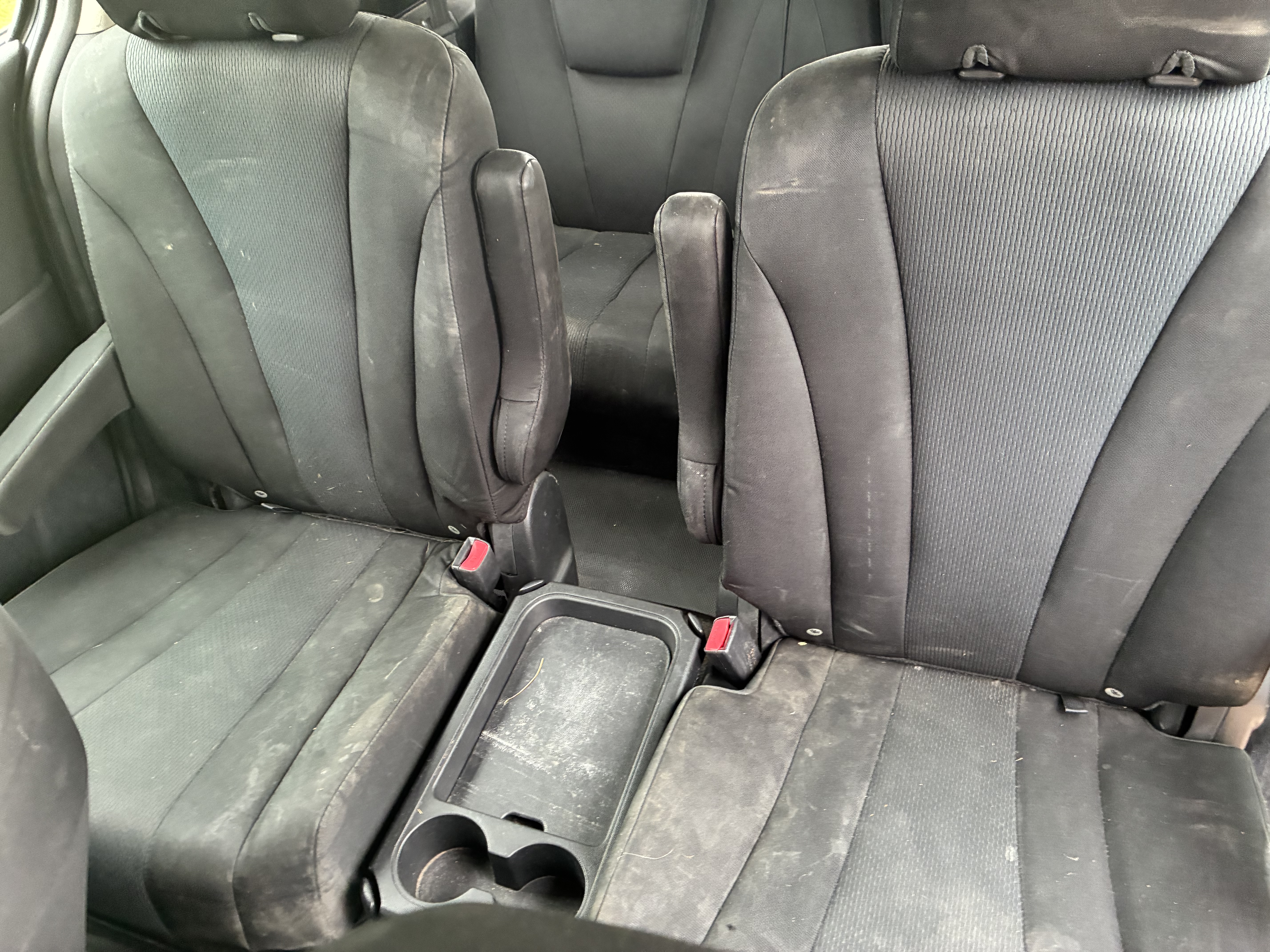 Used 2014 MAZDA MAZDA5 Sport FWD image 4