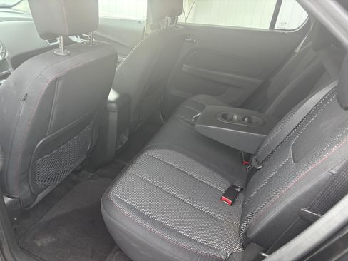 Used 2016 Chevrolet Equinox LT image 11