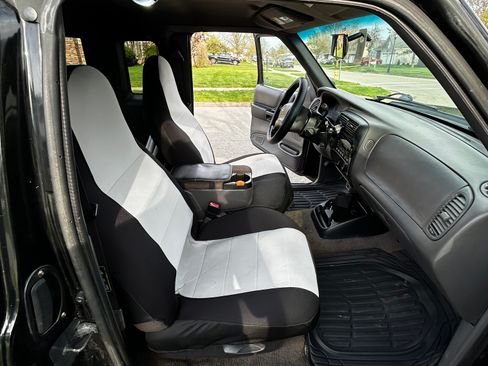 Used 2002 Ford Ranger 4x4 SuperCab image 16