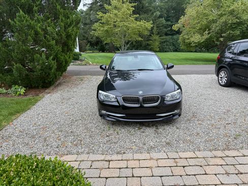 Used 2011 BMW 328i Coupe RWD image 11
