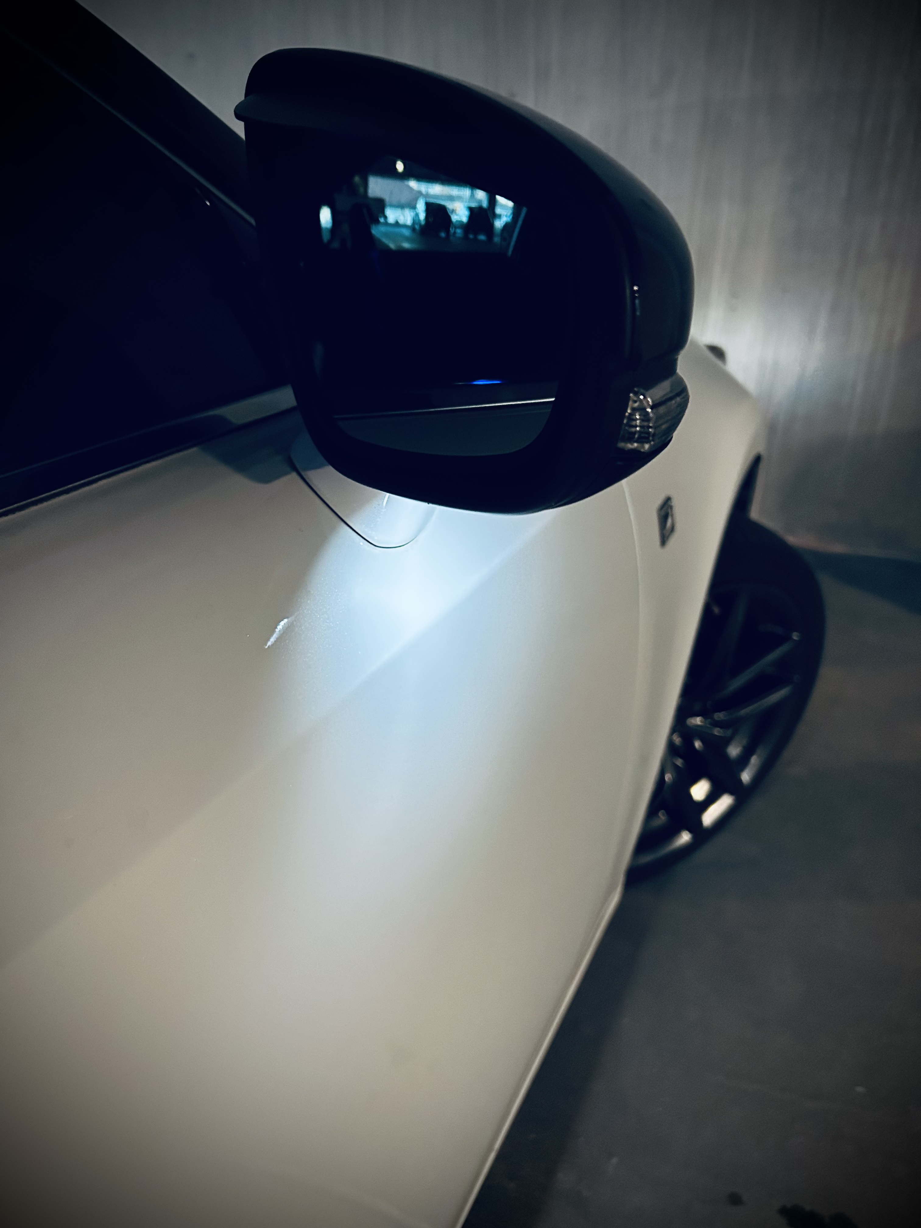 Used 2018 Lexus IS 300 F Sport w/ F Sport Package RWD image 14
