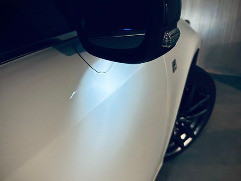 Used 2018 Lexus IS 300 F Sport w/ F Sport Package RWD image 14