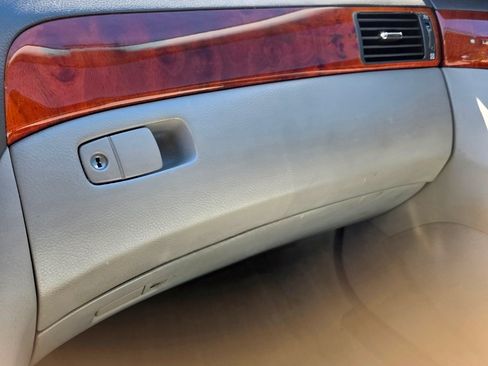 Used 2002 Lexus LS 430 image 11