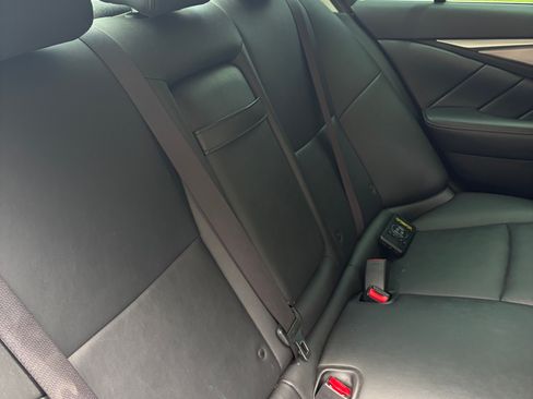 Used 2015 INFINITI Q50 Premium AWD/4WD image 15