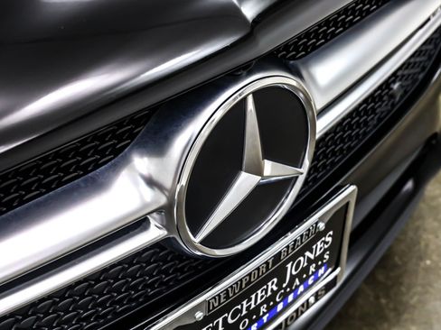Used 2021 Mercedes-Benz A 35 AMG 4MATIC image 9